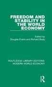 Freedom and Stability in the World Economy