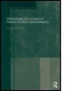 Breakdown and Change of Private Interest Governments