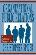Organizational Public Relations