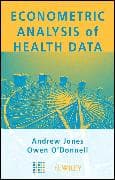Econometric Analysis of Health Data