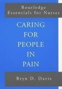 Caring for People in Pain