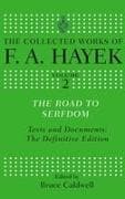 The Road to Serfdom