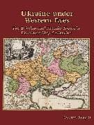 Ukraine under Western Eyes