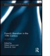 French Liberalism in the 19th Century