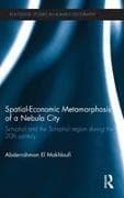 Spatial-Economic Metamorphosis of a Nebula City