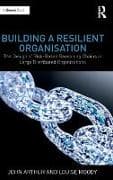 Building a Resilient Organisation