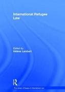 International Refugee Law