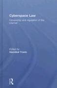 Cyberspace Law