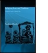 Religion, Law and Tradition