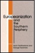 Europeanization and the Southern Periphery