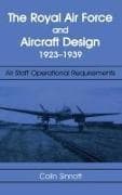 The RAF and Aircraft Design