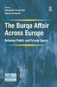 The Burqa Affair Across Europe