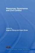 Resources, Governance and Civil Conflict