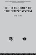 The Economics of the Patent System