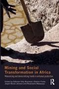 Mining and Social Transformation in Africa