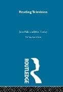 Reading Television