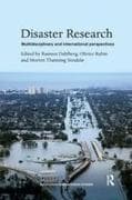 Disaster Research