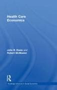 Health Care Economics