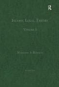 Islamic Legal Theory