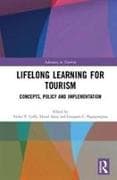 Lifelong Learning for Tourism