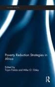 Poverty Reduction Strategies in Africa