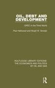 Oil, Debt and Development
