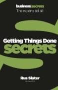 Getting Things Done