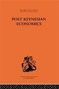 Post-Keynesian Economics