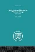 An Economic History of Western Europe 1945-1964
