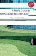 A Basic Guide to International Business Law