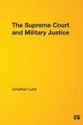 The Supreme Court and Military Justice