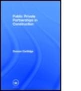 Public Private Partnerships in Construction