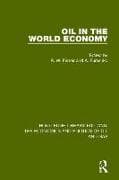 Oil In The World Economy