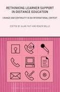 Rethinking Learner Support in Distance Education