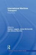 International Maritime Transport