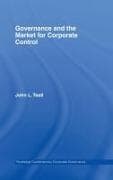 Governance and the Market for Corporate Control