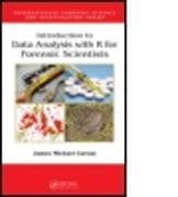 Introduction to Data Analysis with R for Forensic Scientists