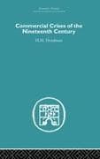 Commercial Crises of the Nineteenth Century