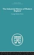 The Industrial History of Modern England