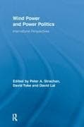 Wind Power and Power Politics
