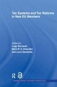 Tax Systems and Tax Reforms in New EU Member States