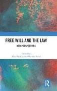 Free Will and the Law
