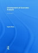 Development of Economic Analysis