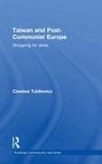 Taiwan and Post-Communist Europe