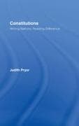 Constitutions