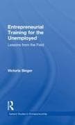 Entrepreneurial Training for the Unemployed
