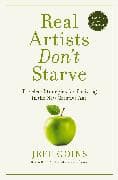 Real Artists Don't Starve
