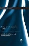 Design for a Sustainable Culture