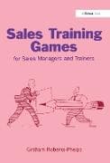 Sales Training Games