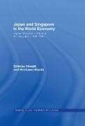 Japan and Singapore in the World Economy